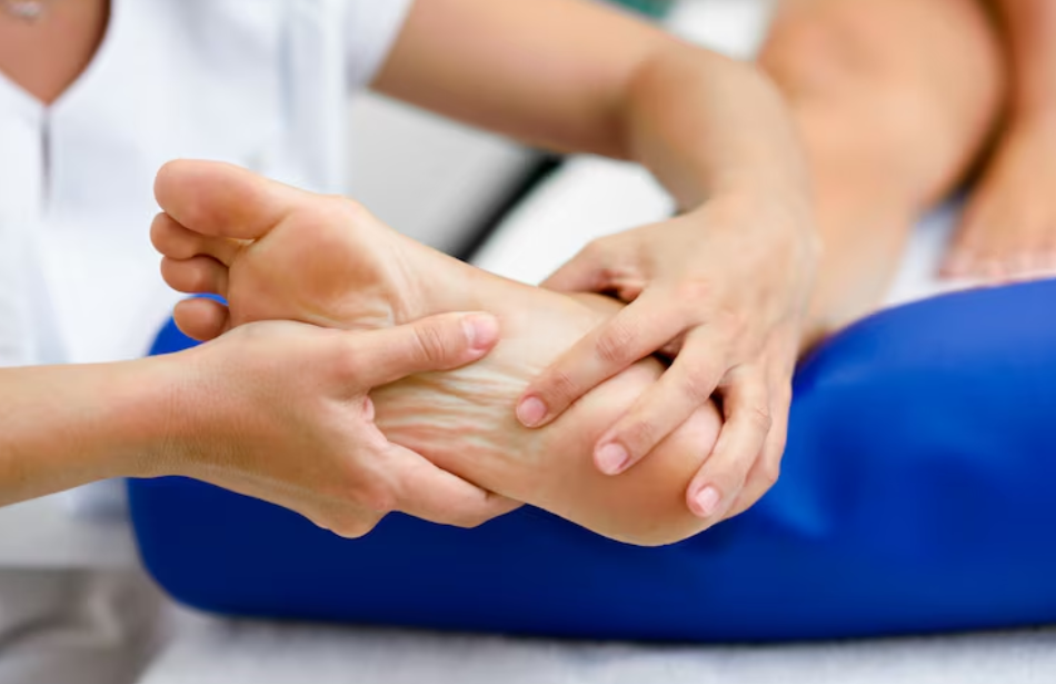 Hallux valgus